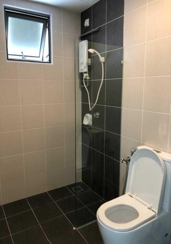 Apartamentos Evo Soho - Bandar Baru Bangi 2