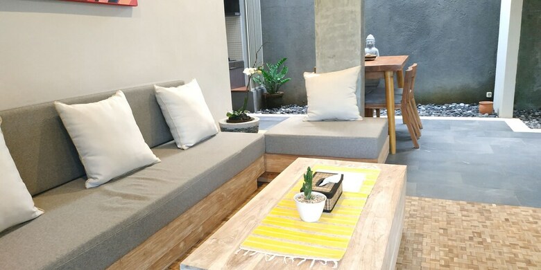 Anggira Villa Ubud