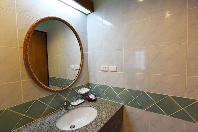 Hotel Samui Natien Resort