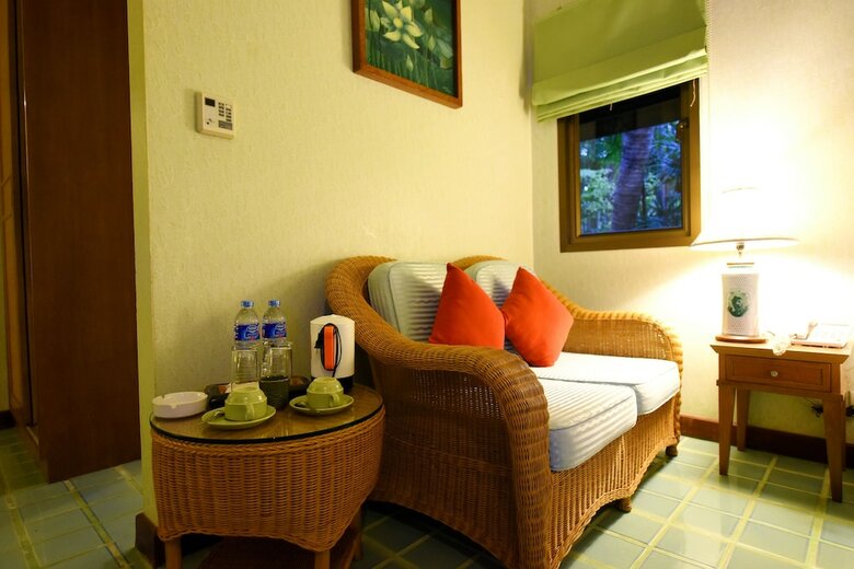 Hotel Samui Natien Resort