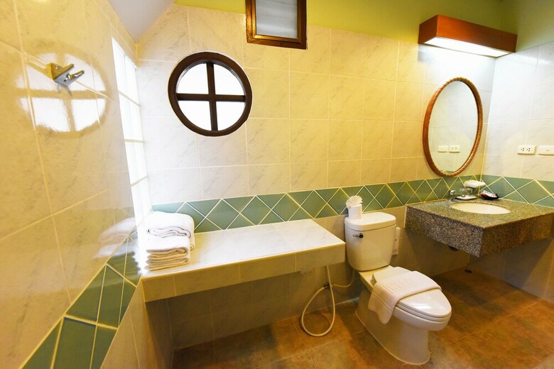 Hotel Samui Natien Resort