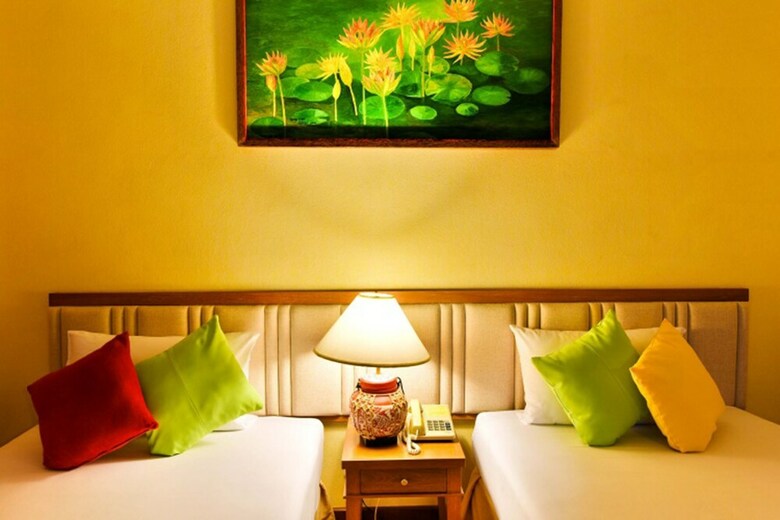 Hotel Samui Natien Resort