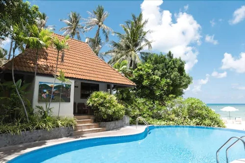 Hotel Samui Natien Resort
