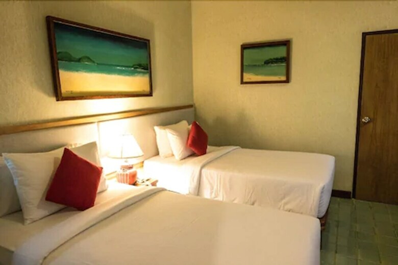 Hotel Samui Natien Resort