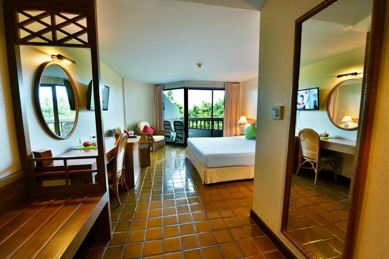 Hotel Samui Natien Resort