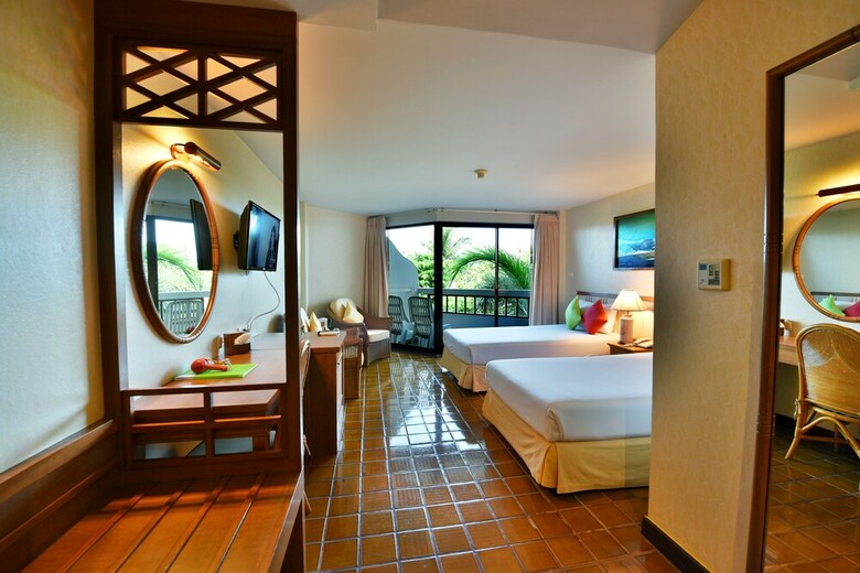Hotel Samui Natien Resort