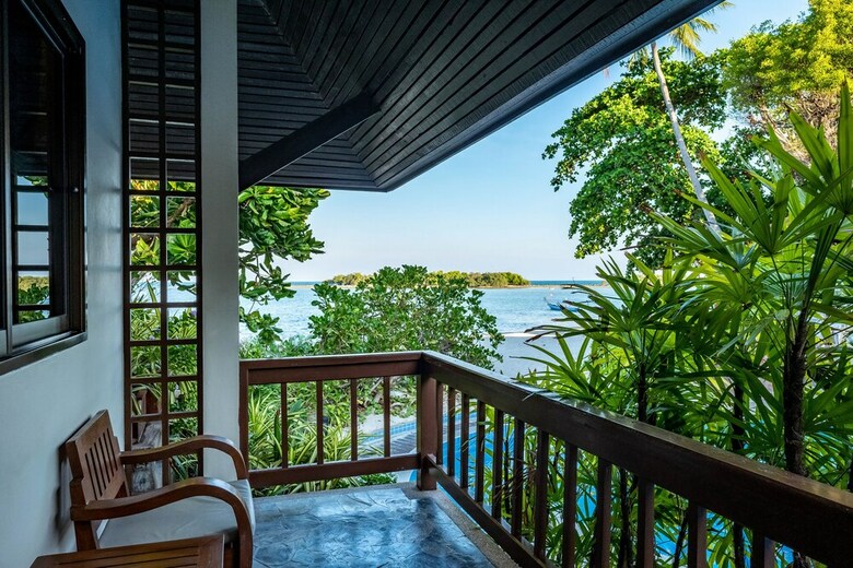 Hotel Samui Natien Resort