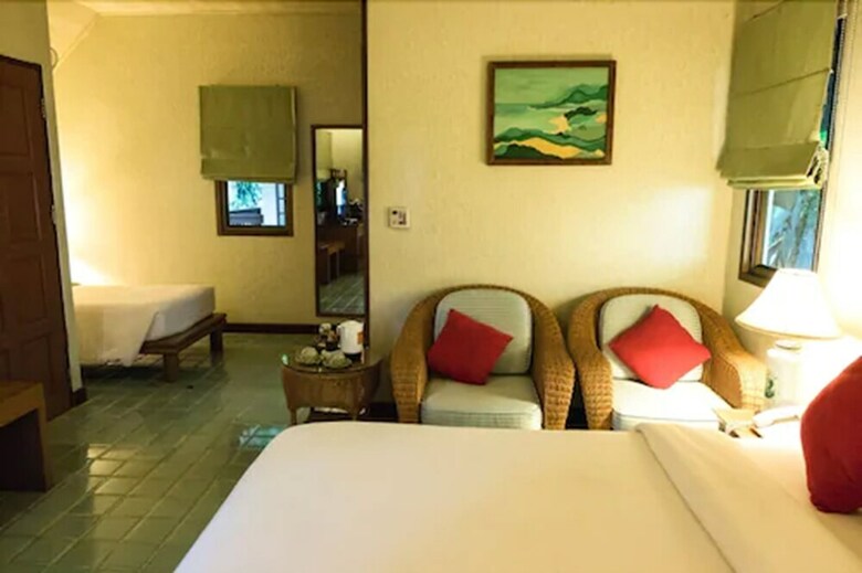 Hotel Samui Natien Resort