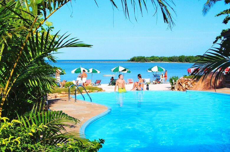 Hotel Samui Natien Resort