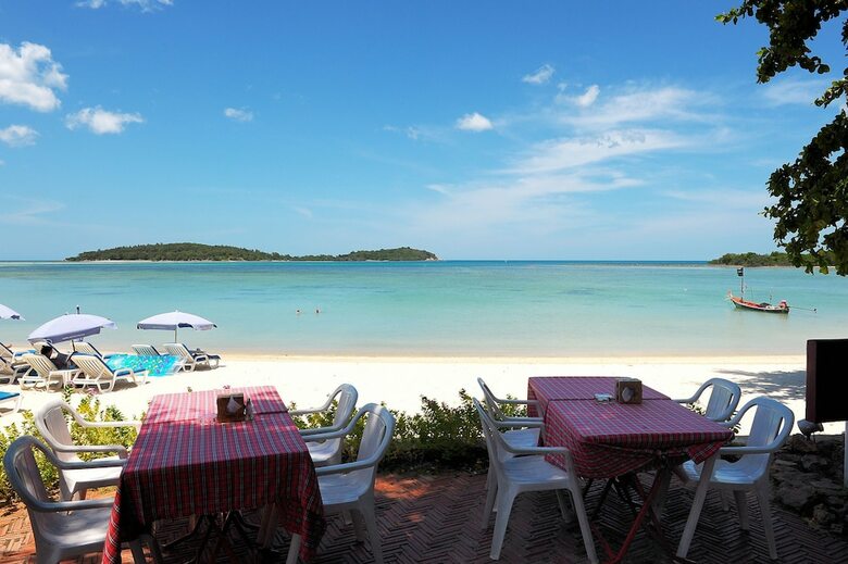 Hotel Samui Natien Resort