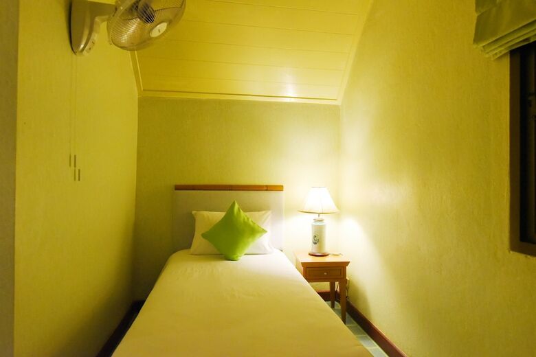 Hotel Samui Natien Resort