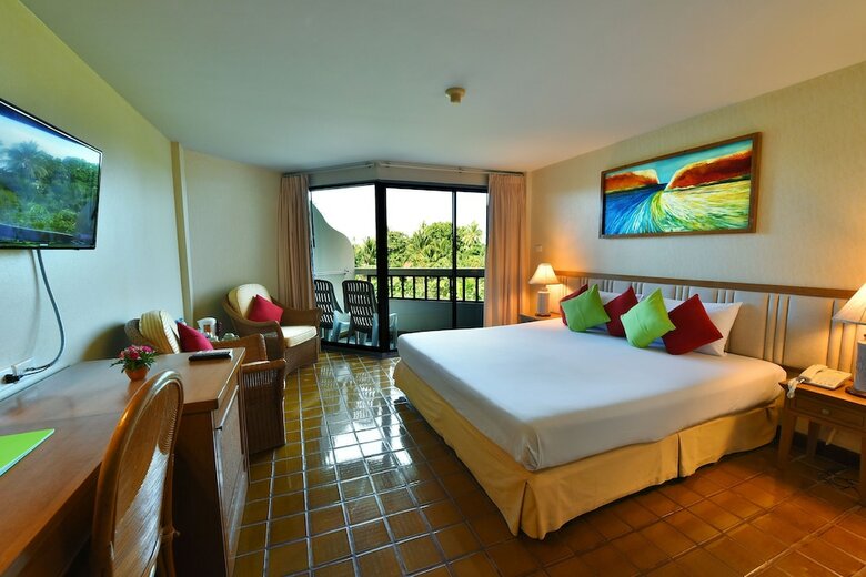 Hotel Samui Natien Resort
