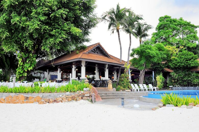 Hotel Samui Natien Resort