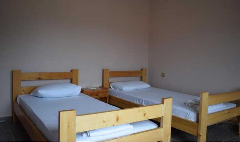 Hotel Pfaffen-haus