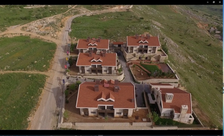 Apartamentos Sannine Heights