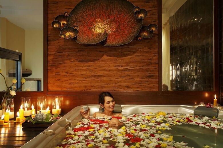 Apartamento Centara Koh Chang Tropicana Resort