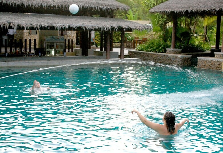Apartamento Centara Koh Chang Tropicana Resort