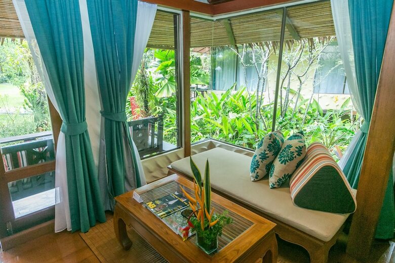 Apartamento Centara Koh Chang Tropicana Resort