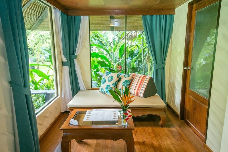 Apartamento Centara Koh Chang Tropicana Resort