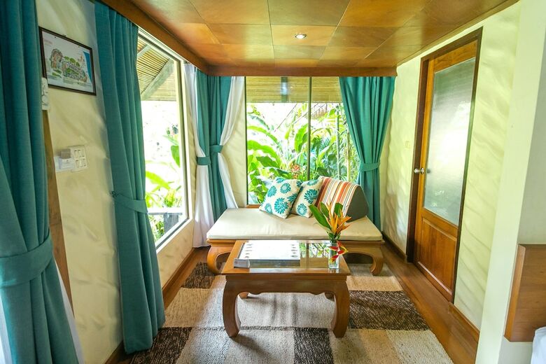 Apartamento Centara Koh Chang Tropicana Resort