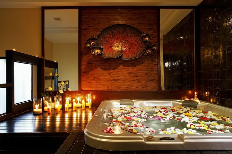 Apartamento Centara Koh Chang Tropicana Resort