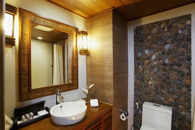 Apartamento Centara Koh Chang Tropicana Resort