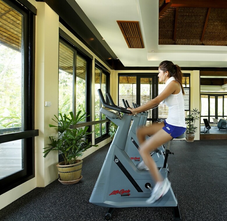 Apartamento Centara Koh Chang Tropicana Resort