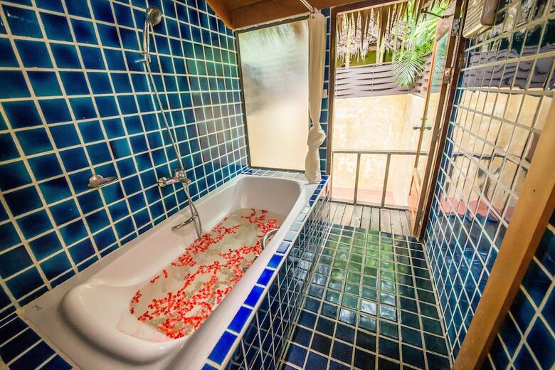 Apartamento Centara Koh Chang Tropicana Resort
