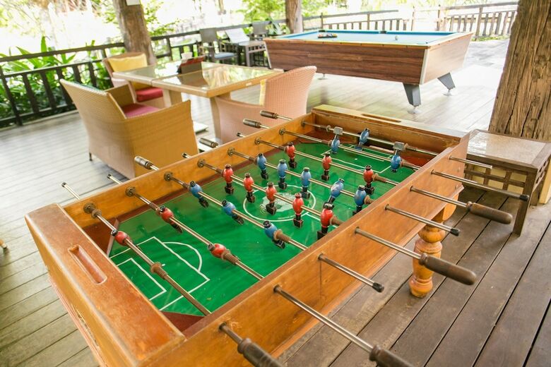 Apartamento Centara Koh Chang Tropicana Resort