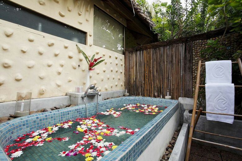 Apartamento Centara Koh Chang Tropicana Resort