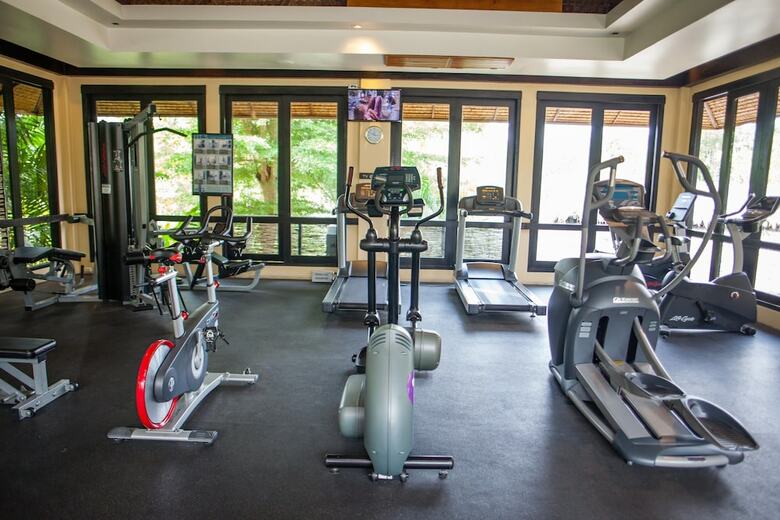 Apartamento Centara Koh Chang Tropicana Resort