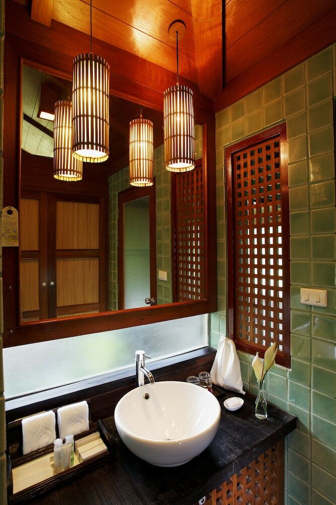 Apartamento Centara Koh Chang Tropicana Resort