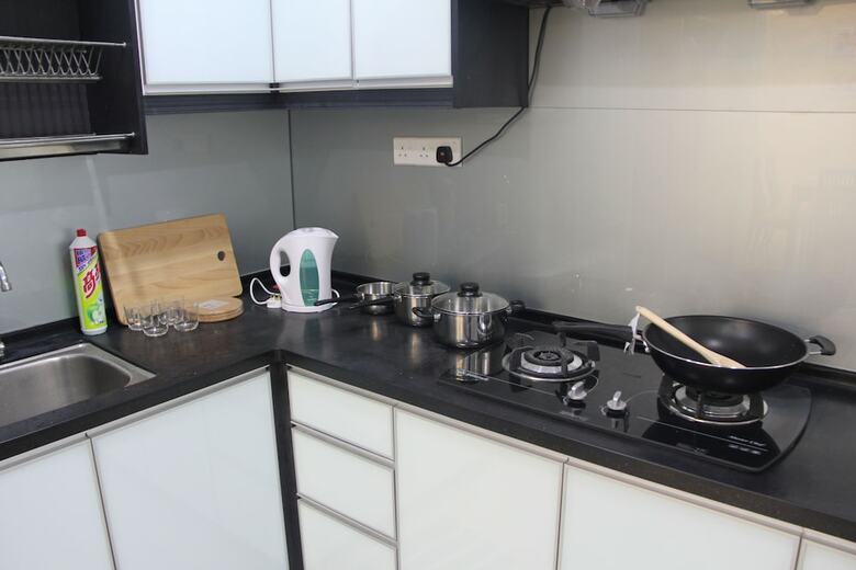 Apartamentos Kuala Lumpur Condo For Max 10 Pax
