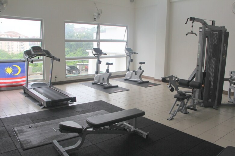 Apartamentos Kuala Lumpur Condo For Max 10 Pax