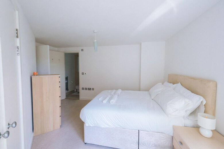 City Apartment