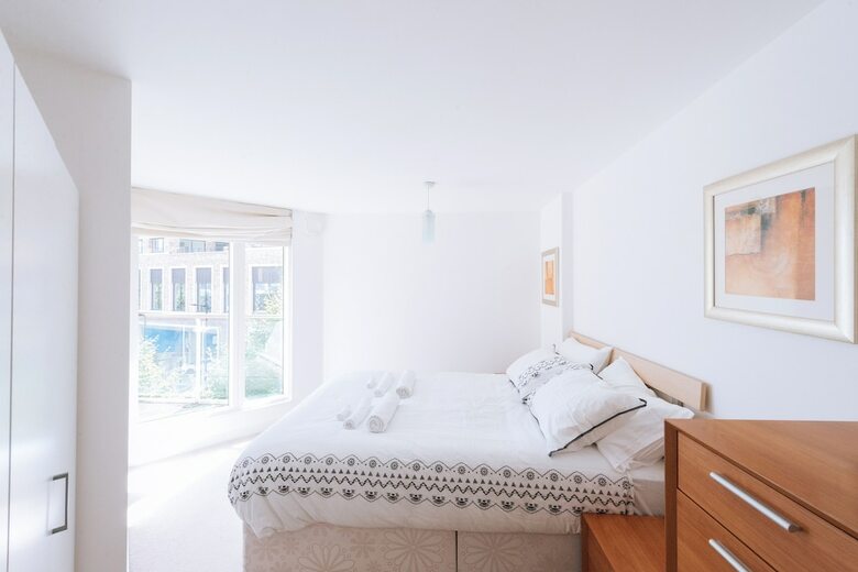 City Apartment