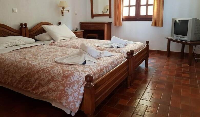 Aparthotel Anny Sea And Sun Apartments