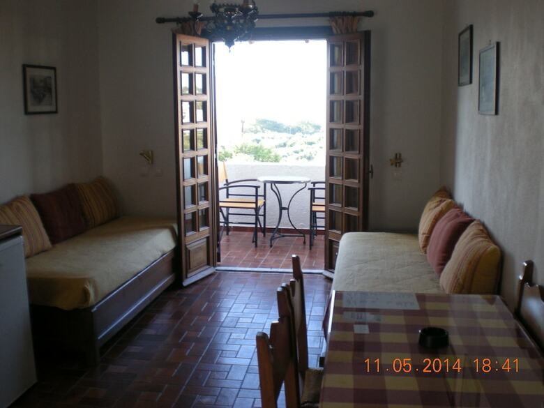 Aparthotel Anny Sea And Sun Apartments