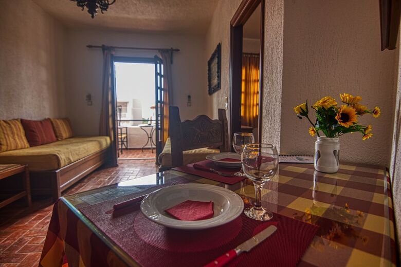 Aparthotel Anny Sea And Sun Apartments