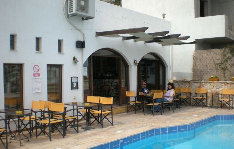 Aparthotel Anny Sea And Sun Apartments