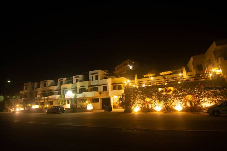 Aparthotel Anny Sea And Sun Apartments