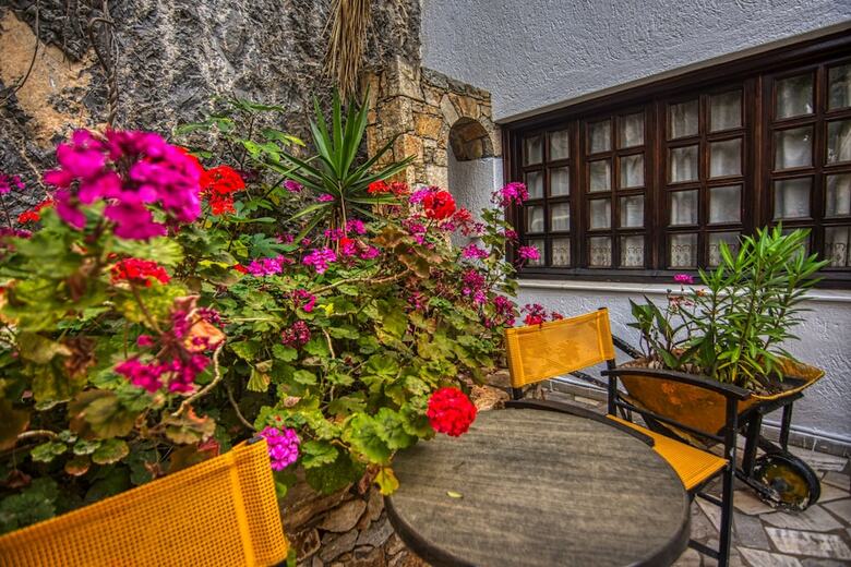 Aparthotel Anny Sea And Sun Apartments