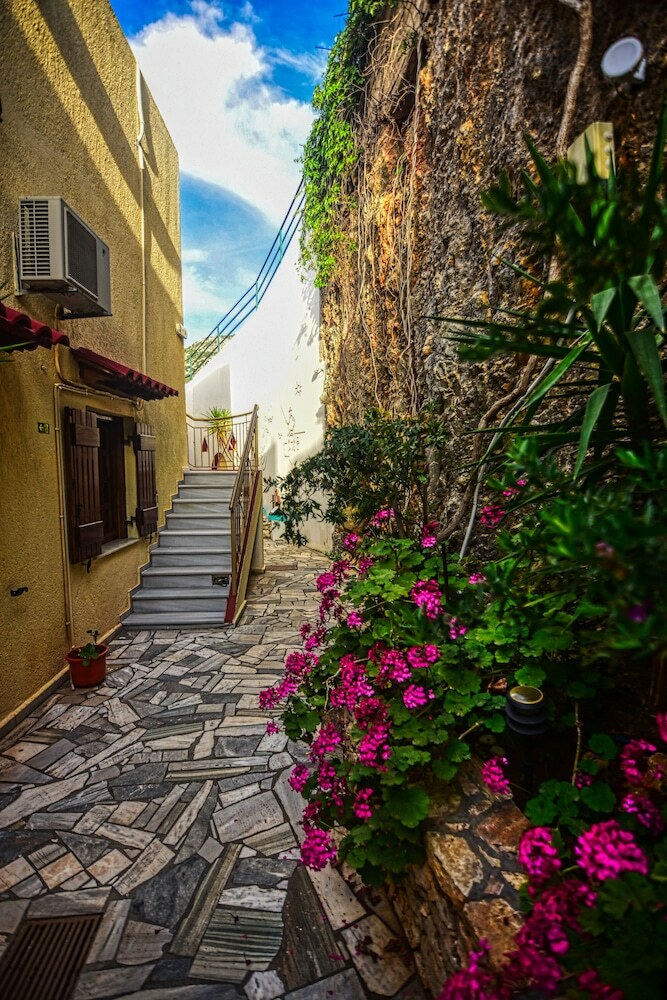 Aparthotel Anny Sea And Sun Apartments