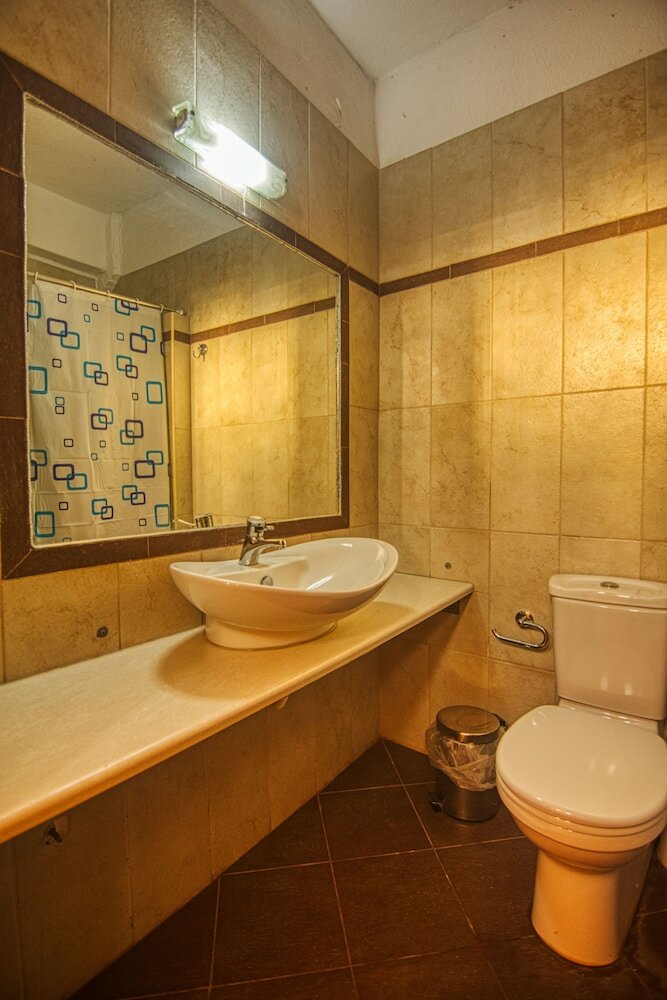 Aparthotel Anny Sea And Sun Apartments