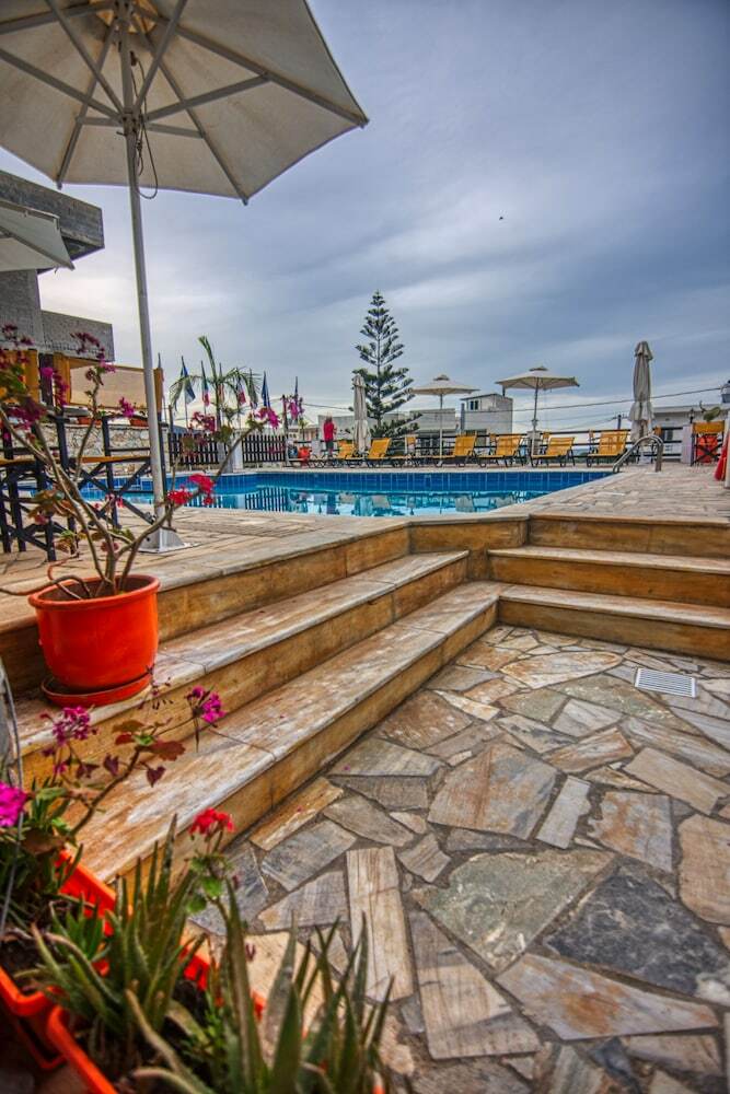 Aparthotel Anny Sea And Sun Apartments