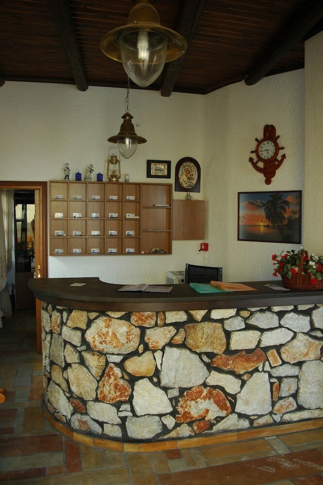 Aparthotel Anny Sea And Sun Apartments