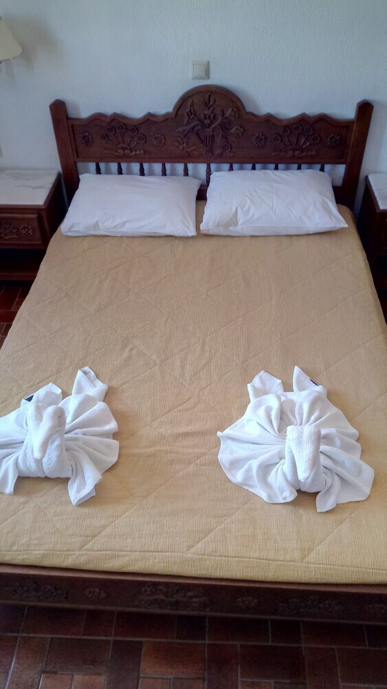 Aparthotel Anny Sea And Sun Apartments