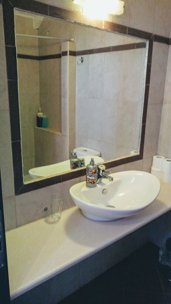 Aparthotel Anny Sea And Sun Apartments