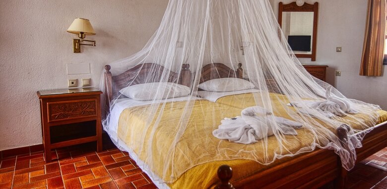 Aparthotel Anny Sea And Sun Apartments