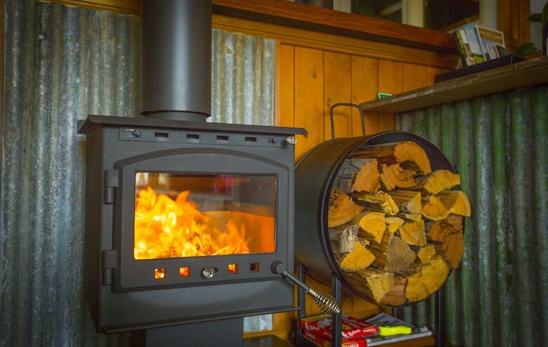 Peppercorn Cabin